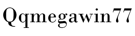 Qqmegawin77